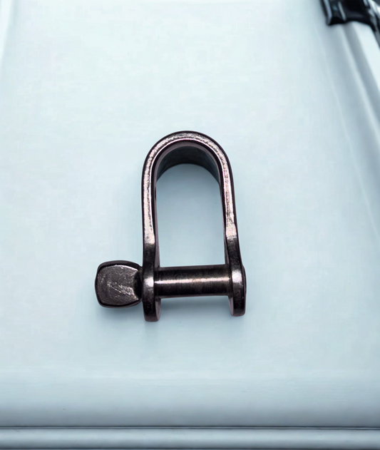Long dee Shackle - 7/16
