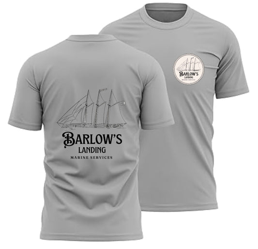 Barlow’s Landing T-shirt