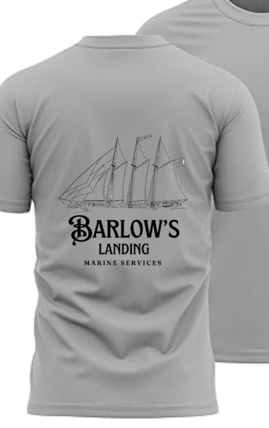 Barlow’s Landing T-shirt