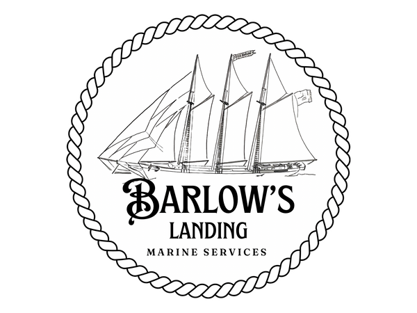 Barlows Landing